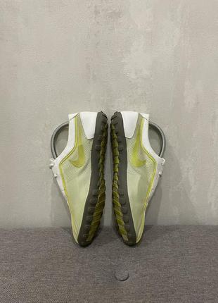 Летние спортивные кроссовки кеды обуви nike6 фото