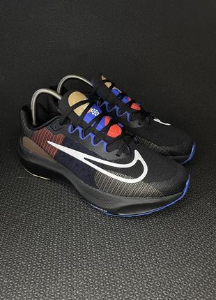 Кроссовки для бега nike zoom fly 5 a.i.r. hola lou 43 размер 27.5 см6 фото