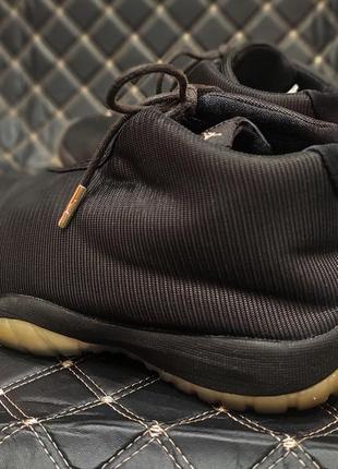 Кроссы jordan future 3m. оригинал - 41 (26см)2 фото