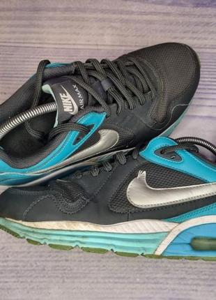 Кроссовки nike air max