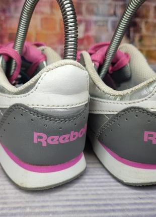 Кроссовки reebok6 фото