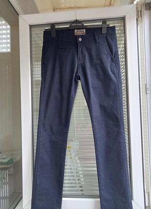 Стильные брюки