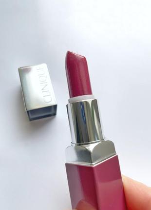 Помада clinique pop lip colour3 фото