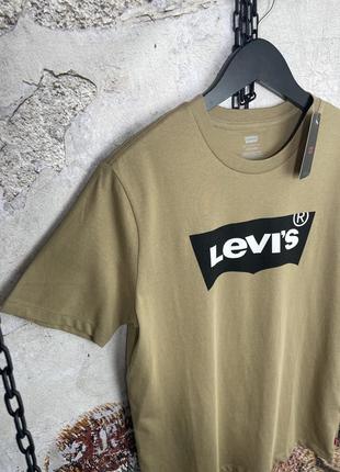 Футболка levis2 фото