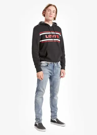 Джинси levis 512 slim taper fit1 фото