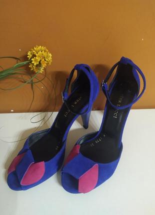 Босоножки женские, размер  38, pier lucci