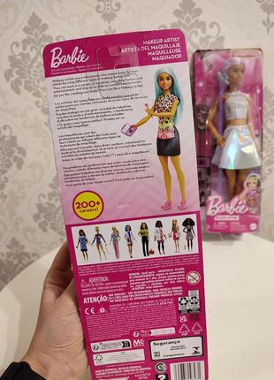 Кукла барби barbie mattel3 фото