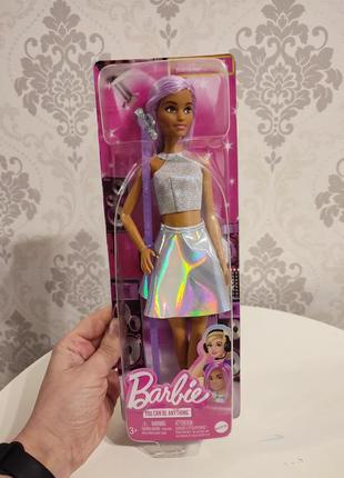Кукла барби barbie mattel6 фото