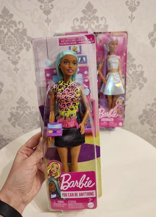 Кукла барби barbie mattel2 фото