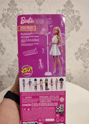 Кукла барби barbie mattel7 фото