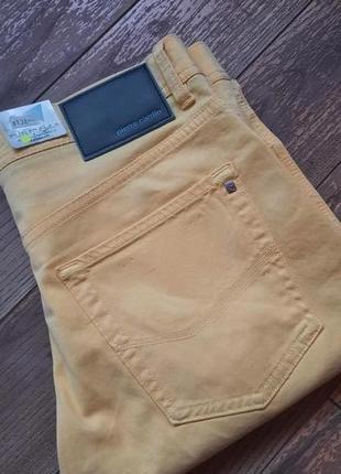 Джинси pierre cardin lyon jeans tapered