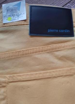 Джинси pierre cardin lyon jeans tapered5 фото