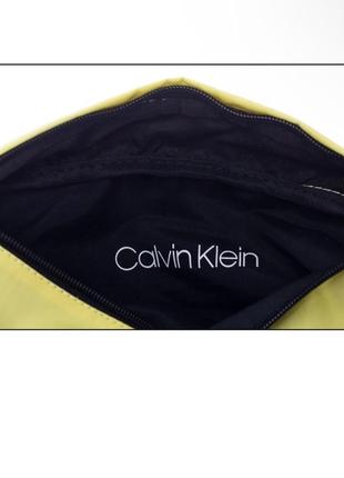 Поясная сумка calvin klein4 фото