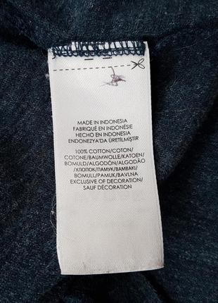 Ralph lauren polo лонгслів кофта custom slim fit оригінал (l)4 фото