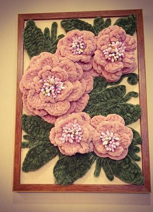 Картина handmade