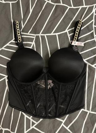Victoria’s secret bra
