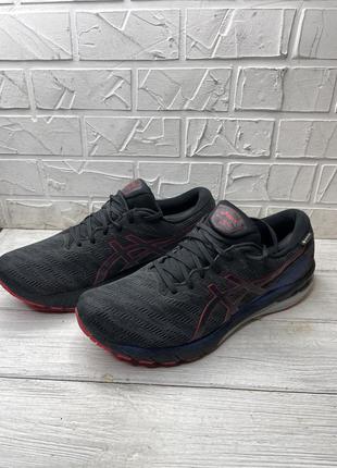 Бігові кросівки asics gel 200 gore tex, saucony brooks mizuno nike reebok puma adidas nike4 фото