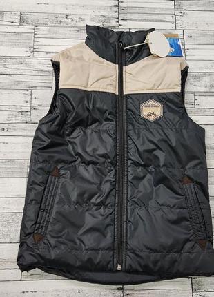 Класна жилетка бембі