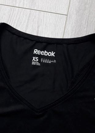 Спортивна майка борцовка reebok xs3 фото