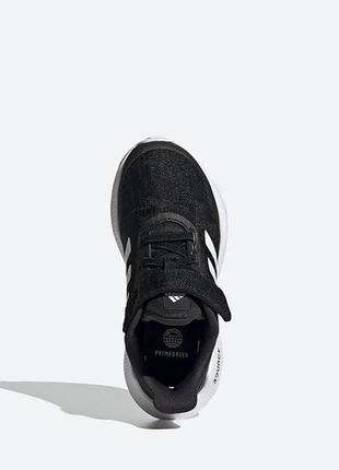 Кросівки дитячі adidas eq21 run2 фото