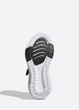 Кросівки дитячі adidas eq21 run3 фото