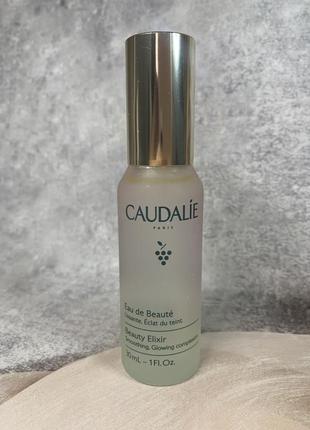 Спрей caudalie beauty elixir