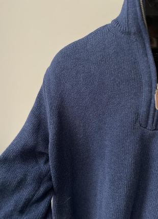 Светр cups polo assn4 фото