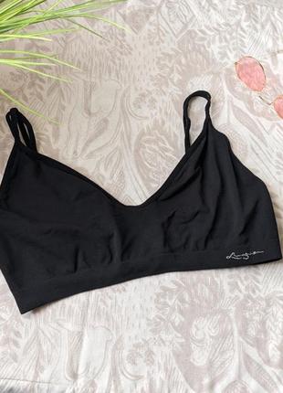Топ безшовний) l xl