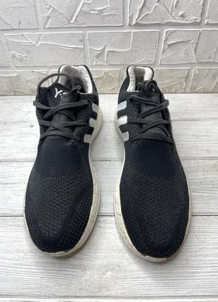 Кроссовки adidas y-3  yohji yamamoto boost nmd jordan premiata yeezy 350 moncler prada3 фото