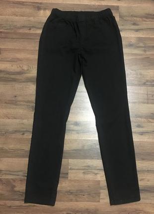 Джинси вузькі дружин. c&a,р. m-l