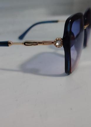 Женские солнцезащитные очки2 фото