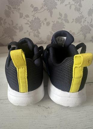 Кроссовки детские adidas3 фото