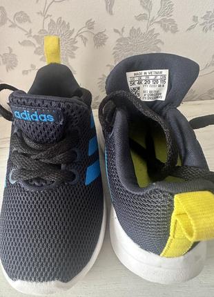 Кроссовки детские adidas4 фото