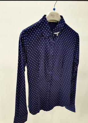 Сорочка італія