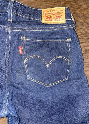 Джинсы levi’s4 фото