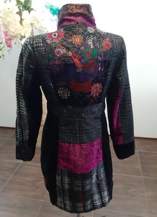 Пальто італія