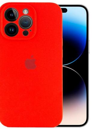 Новый силиконовый чехол на iphone 14 pro max