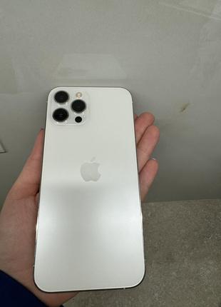 Продам смартфон  iphone 12 pro max 128 gb5 фото