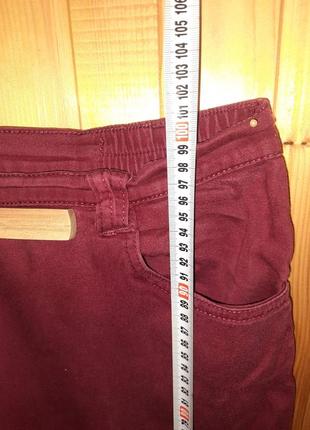 Женские брюки большого размера2 фото