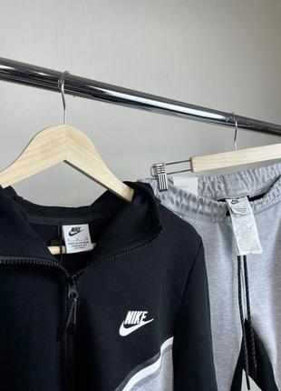 Nike tech fleece costum4 фото