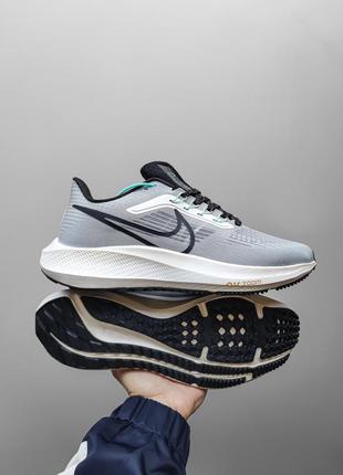 Nike air zoom pegasus 40 gray