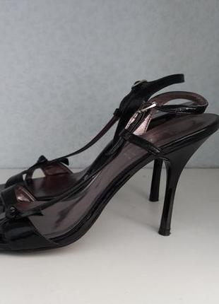 Босоножки polini