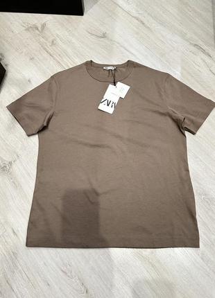 Футболка zara