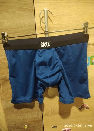 Мужские боксеры saxx