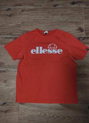 Футболка ellesse