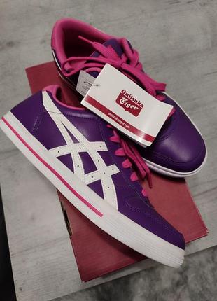 Кроссовки asics onitsuka tiger