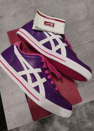 Кроссовки asics onitsuka tiger4 фото