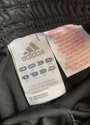 Adidas шорты 3-5 лет5 фото