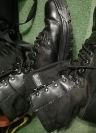 Берцы,, магнум,,