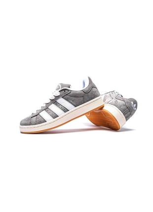 👟adidas Outfits (сірі)